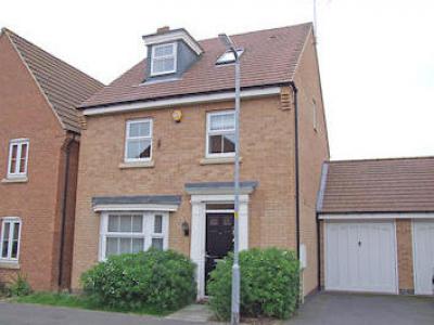 Annonce Vente Maison Wellingborough