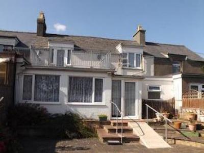 Annonce Vente Maison Penrhyndeudraeth