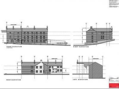 Annonce Vente Terrain Darwen