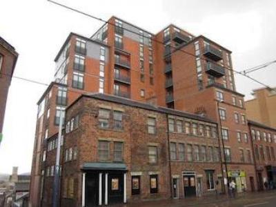 Annonce Vente Appartement Sheffield