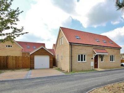 Annonce Vente Maison Huntingdon