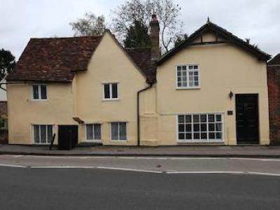 Annonce Vente Maison Saffron-walden