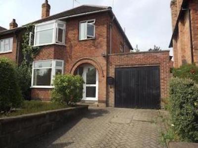 Annonce Vente Maison Nottingham