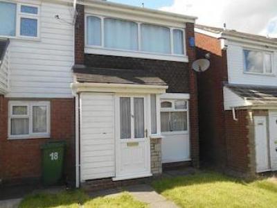 Annonce Vente Maison Walsall