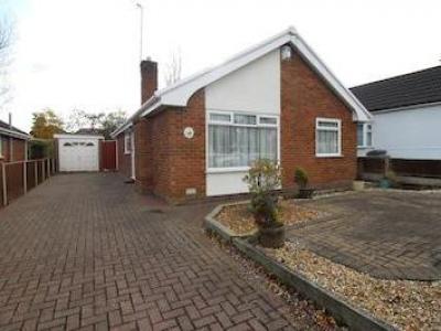 Annonce Vente Maison Wirral