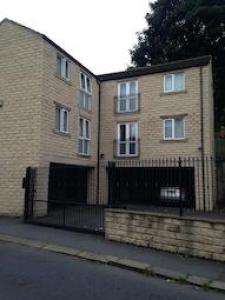 Annonce Location Appartement Huddersfield