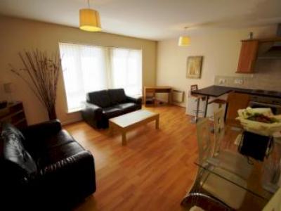 Annonce Location Appartement Liverpool