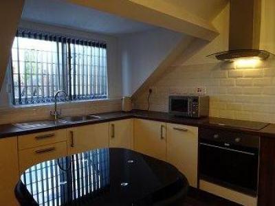 Louer Appartement Birmingham