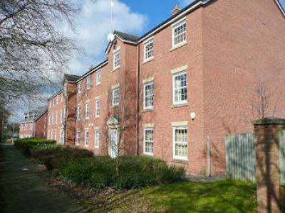 Annonce Location Appartement Nantwich