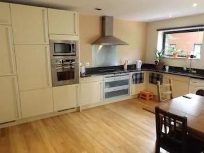 Louer Appartement Nottingham