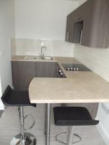 Louer Appartement Preston