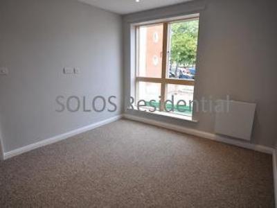 Louer Appartement Nottingham