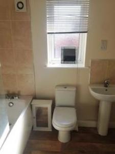 Louer Appartement Barnsley rgion SHEFFIELD