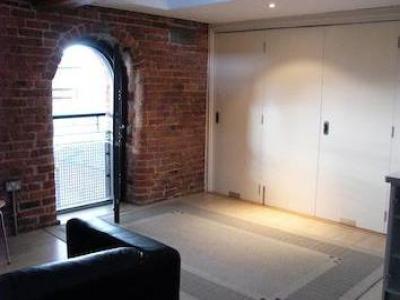 Louer Appartement Manchester