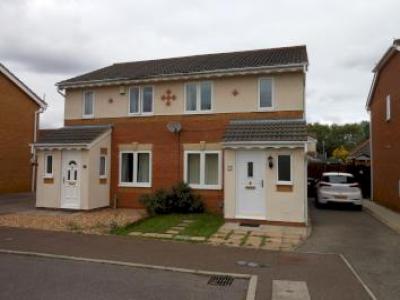 Annonce Location Maison Huntingdon