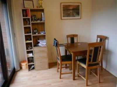 Louer Appartement Nottingham