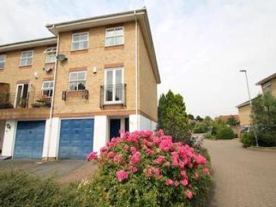 Annonce Location Maison Kingston-upon-thames