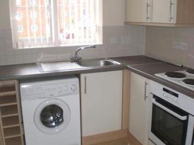 Louer Appartement Wolverhampton