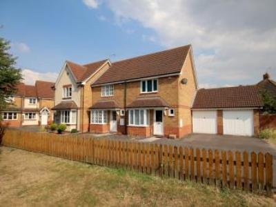 Annonce Location Maison Didcot