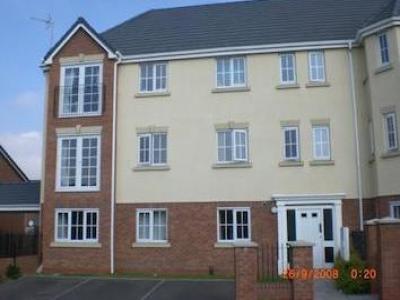 Annonce Location Appartement Wolverhampton