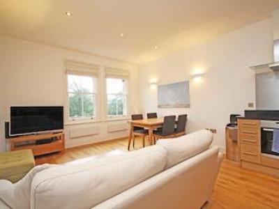 Louer Appartement Teddington