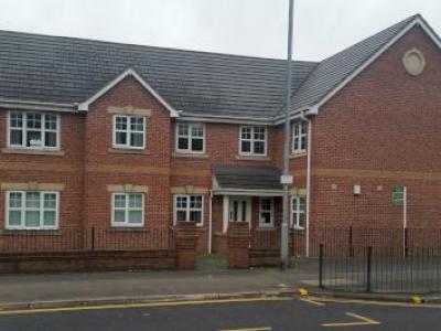 Annonce Location Appartement Wigan