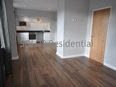 Louer Appartement Nottingham