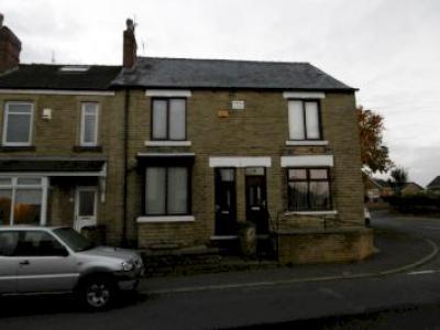 Annonce Location Maison Rotherham