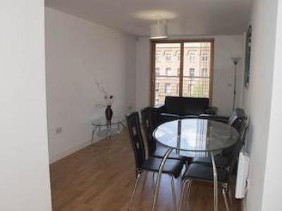 Louer Appartement Manchester