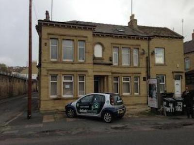 Annonce Location Appartement Bradford