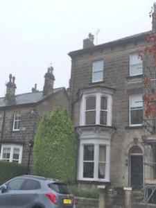 Annonce Location Appartement Harrogate