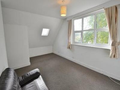 Louer Appartement Nottingham