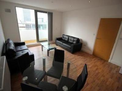 Annonce Location Appartement Manchester