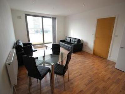 Louer Appartement Manchester