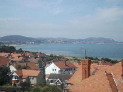 Annonce Location Appartement Colwyn-bay