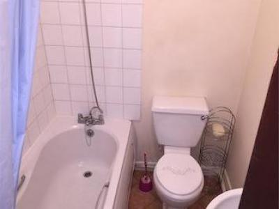 Louer Appartement Keighley