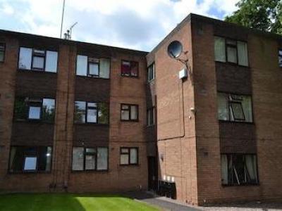 Annonce Location Appartement Wolverhampton