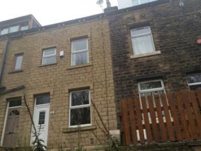 Annonce Location Maison Huddersfield