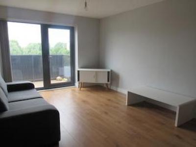 Louer Appartement Manchester