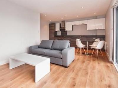 Louer Appartement Manchester