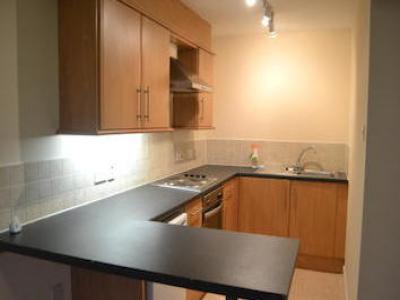 Louer Appartement Liverpool