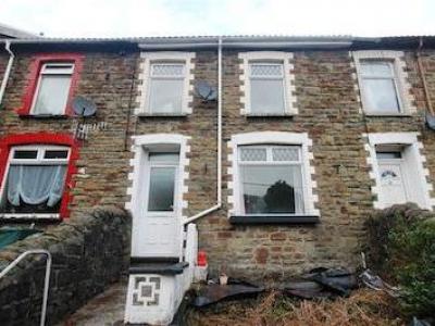 Annonce Location Maison Tonypandy