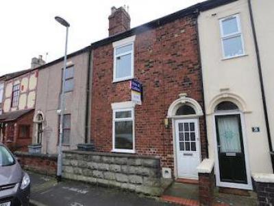 Annonce Location Maison Stoke-on-trent