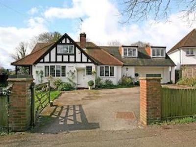 Annonce Location Maison Rickmansworth