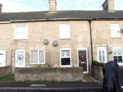 Annonce Location Maison Saxmundham