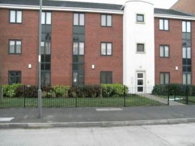 Annonce Location Appartement Liverpool