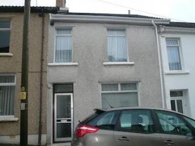 Annonce Location Maison Merthyr-tydfil