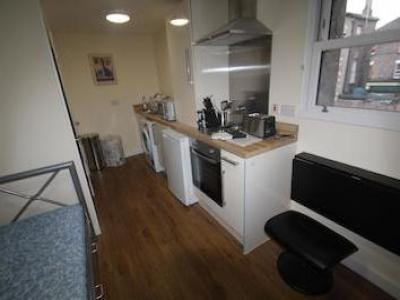 Louer Appartement Liverpool