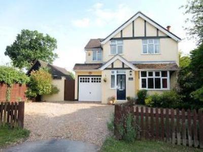 Annonce Location Maison Camberley