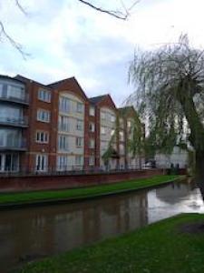 Annonce Location Appartement Stafford